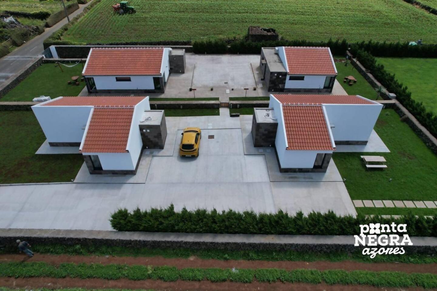 Photography House By Pontanegraazores Altares Екстериор снимка